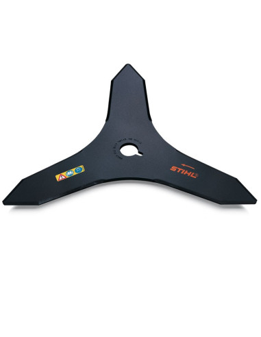 Desbrozadora Stihl FS 261.0 C-EM AutoCut 46-2 / Matorrales 300-3