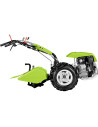 Motocultor G 85 D - Motor Loncin