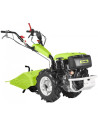 Motocultor G 107 D Grillo - Motor Loncin