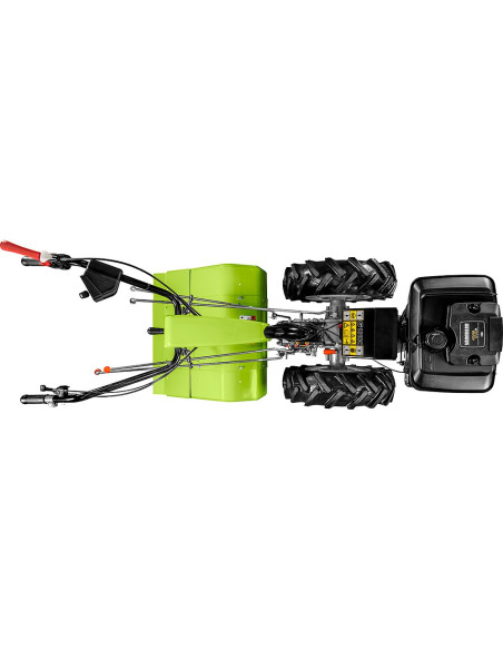 Motocultor G 131 Grillo - Motor Kohler