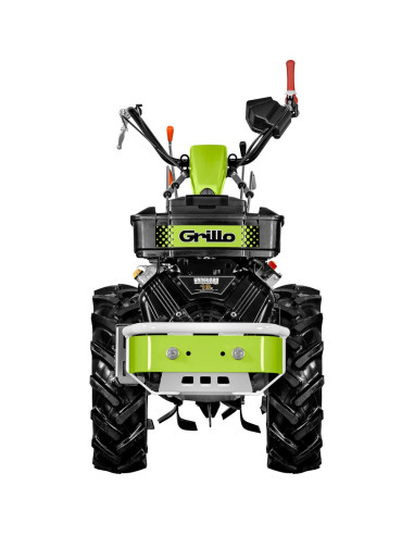Motocultor G 131 Grillo - Motor Kohler
