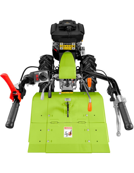 Motocultor G 131 BC Grillo - Motor Briggs & Stratton