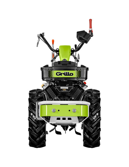 Motocultor G 131 BC Grillo - Motor Briggs & Stratton
