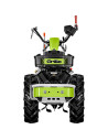 Motocultor G 131 BC Grillo - Motor Briggs & Stratton