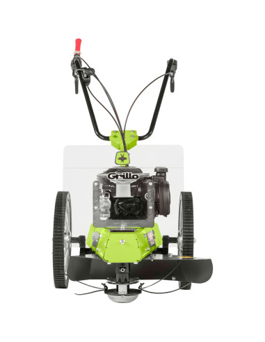 Desbrozadora Hilo HWT 570 Multiforce Grillo