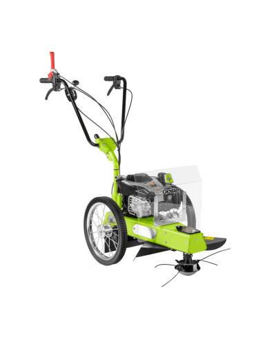 Desbrozadora Hilo HWT 570 Multiforce Grillo