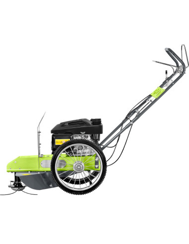 Desbrozadora Hilo HWT 600 WD Grillo