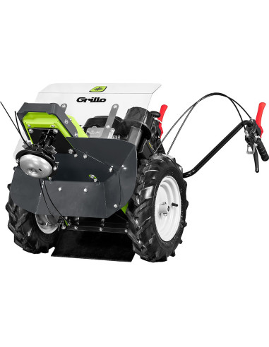 Desbrozadora Hilo HWT 700 Supertrac Grillo