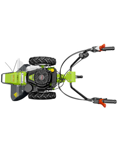 Desbrozadora Hilo HWT 700 Supertrac Grillo