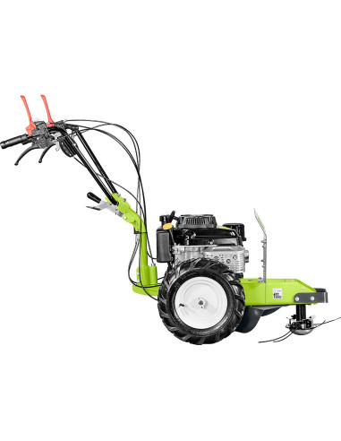 Desbrozadora Hilo HWT 700 Supertrac Grillo