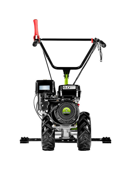 Motosegadora GF 1 Grillo