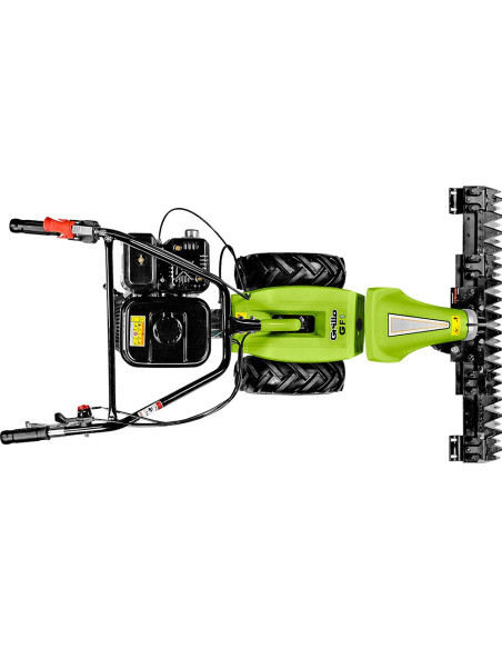 Motosegadora GF 1 Grillo