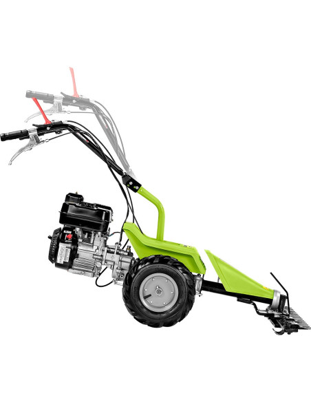 Motosegadora GF 1 Grillo