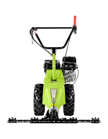 Motosegadora GF 1 Grillo