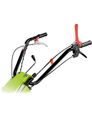 Motosegadora GF 2 Grillo
