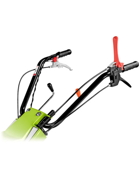 Motosegadora GF 2 Grillo