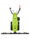 Motosegadora GF 2 Grillo - Motor Loncin