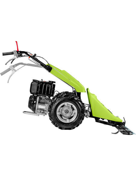Motosegadora GF 2 Grillo - Motor Loncin