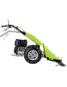 Motosegadora GF 2 Grillo - Motor Loncin