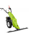 Motosegadora GF 2 Grillo - Motor Loncin