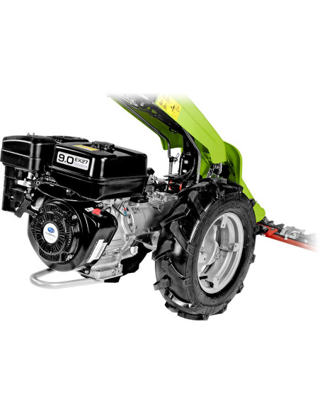 Motosegadora GF3 Grillo - Motor Loncin