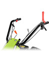 Motosegadora GF3 Grillo - Motor Loncin