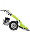 Motosegadora GF3 Grillo - Motor Loncin