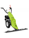 Motosegadora GF3 Grillo - Motor Norwik