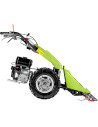 Motosegadora GF 3DF Grillo - Motor Norwik