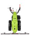 Motosegadora GF 3DF Grillo - Motor Norwik