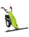 Motosegadora GF 3DF Grillo - Motor Norwik