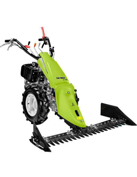 Motosegadora GF 3DF Grillo - Motor Norwik