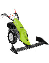 Motosegadora GF 3DF Grillo - Motor Norwik