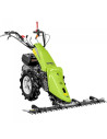 Motosegadora GF 3DF Grillo - Motor Norwik