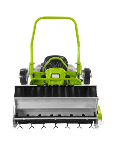 Desbrozadora Frontal FK 700 Grillo
