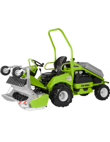 Desbrozadora Frontal FK 700 Grillo