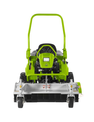 Desbrozadora Frontal FK 700 Grillo