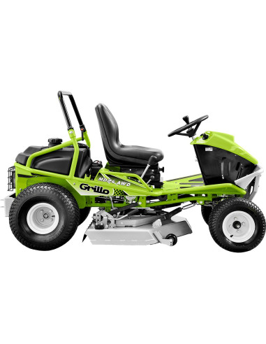 Cortacesped Hidrostatico MD 24 AWD Grillo