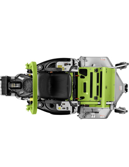 Cortacesped Hidrostatico FX 27 Zero Turn Grillo