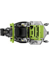 Cortacesped Hidrostatico FX 27 Zero Turn Grillo