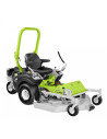 Cortacesped Hidrostatico FX 27 Zero Turn Grillo
