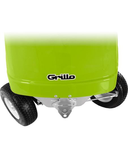 Cortacesped Frontal FD 220R Grillo - Motor Loncin