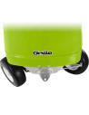 Cortacesped Frontal FD 220R Grillo - Motor Loncin
