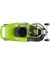 Cortacesped Frontal FD 220R Grillo - Motor Loncin