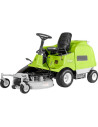 Cortacesped Frontal FD 220R Grillo - Motor Loncin