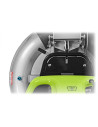 Cortacesped Frontal FD 220R Grillo - Motor Vanguard 