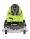 Cortacesped Frontal FD 280 Grillo