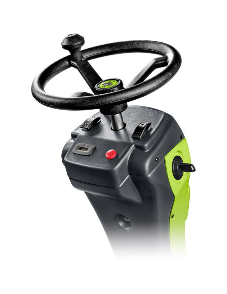 Cortacersped Frontal FD 450 Grillo