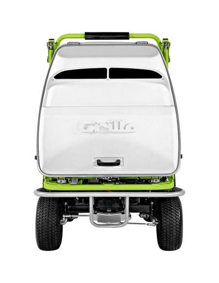 Cortacesped Frontal FD 450 Grillo