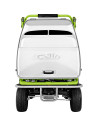 Cortacesped Frontal FD 450 Grillo